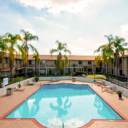 Studio 6 Anaheim Hills Ca Ngoại thất bức ảnh