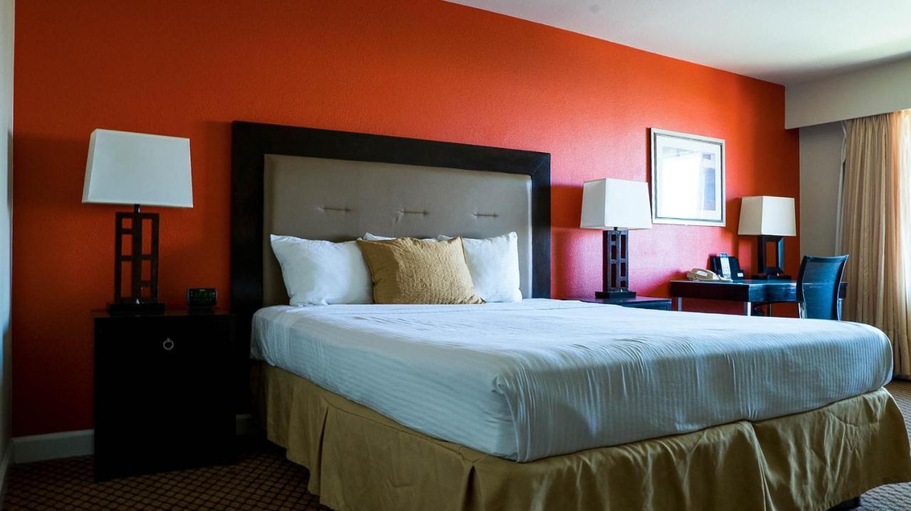Studio 6 Anaheim Hills Ca Ngoại thất bức ảnh