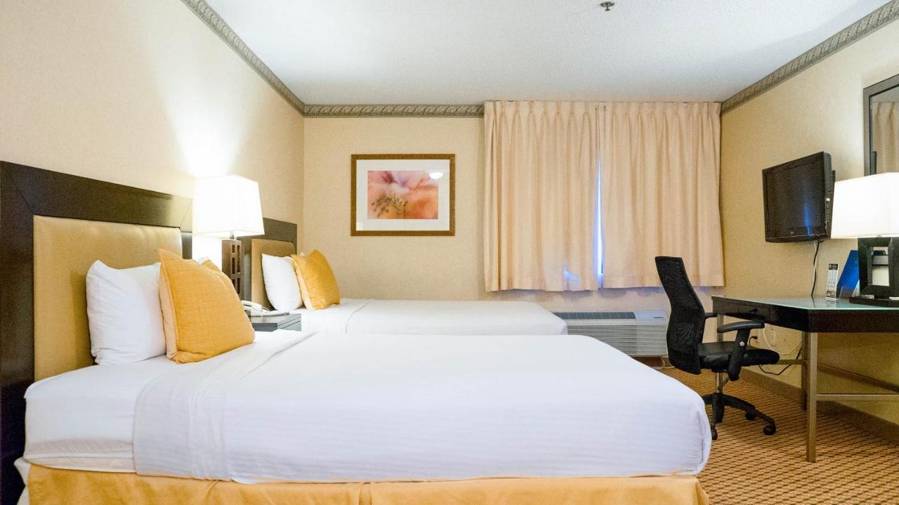Studio 6 Anaheim Hills Ca Ngoại thất bức ảnh