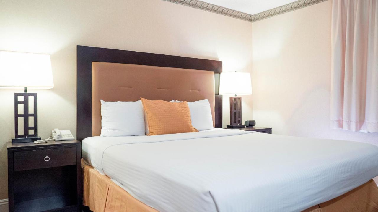 Studio 6 Anaheim Hills Ca Ngoại thất bức ảnh