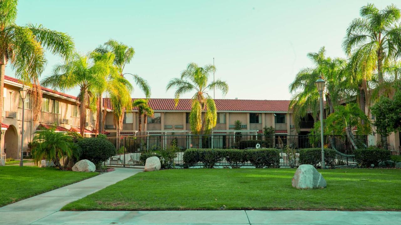 Studio 6 Anaheim Hills Ca Ngoại thất bức ảnh