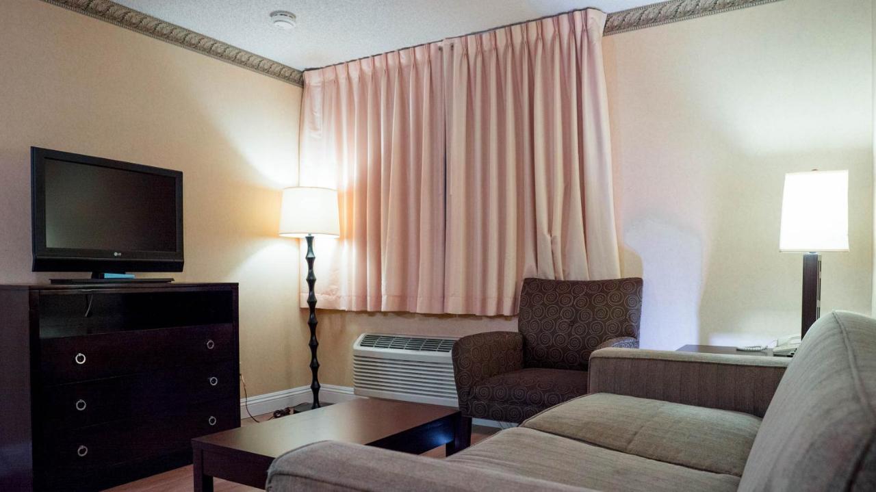 Studio 6 Anaheim Hills Ca Ngoại thất bức ảnh