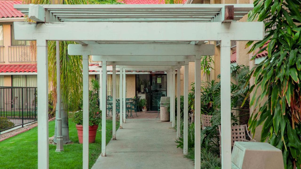 Studio 6 Anaheim Hills Ca Ngoại thất bức ảnh