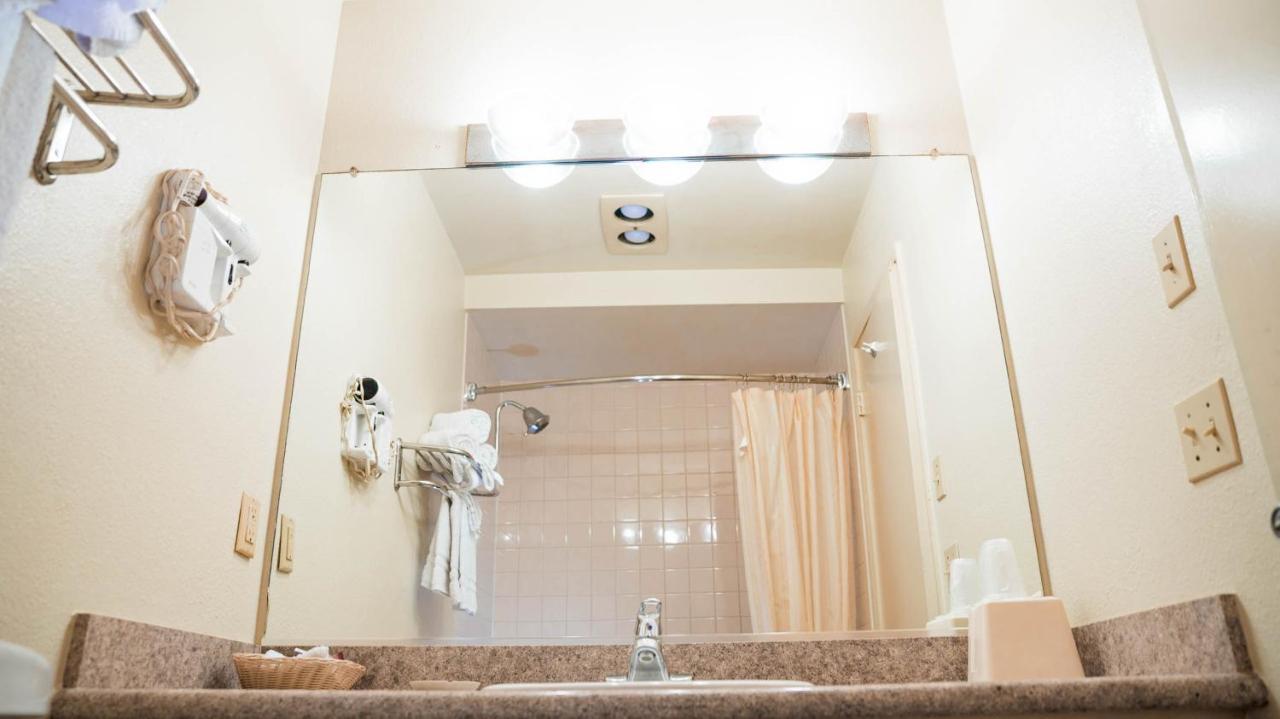 Studio 6 Anaheim Hills Ca Ngoại thất bức ảnh