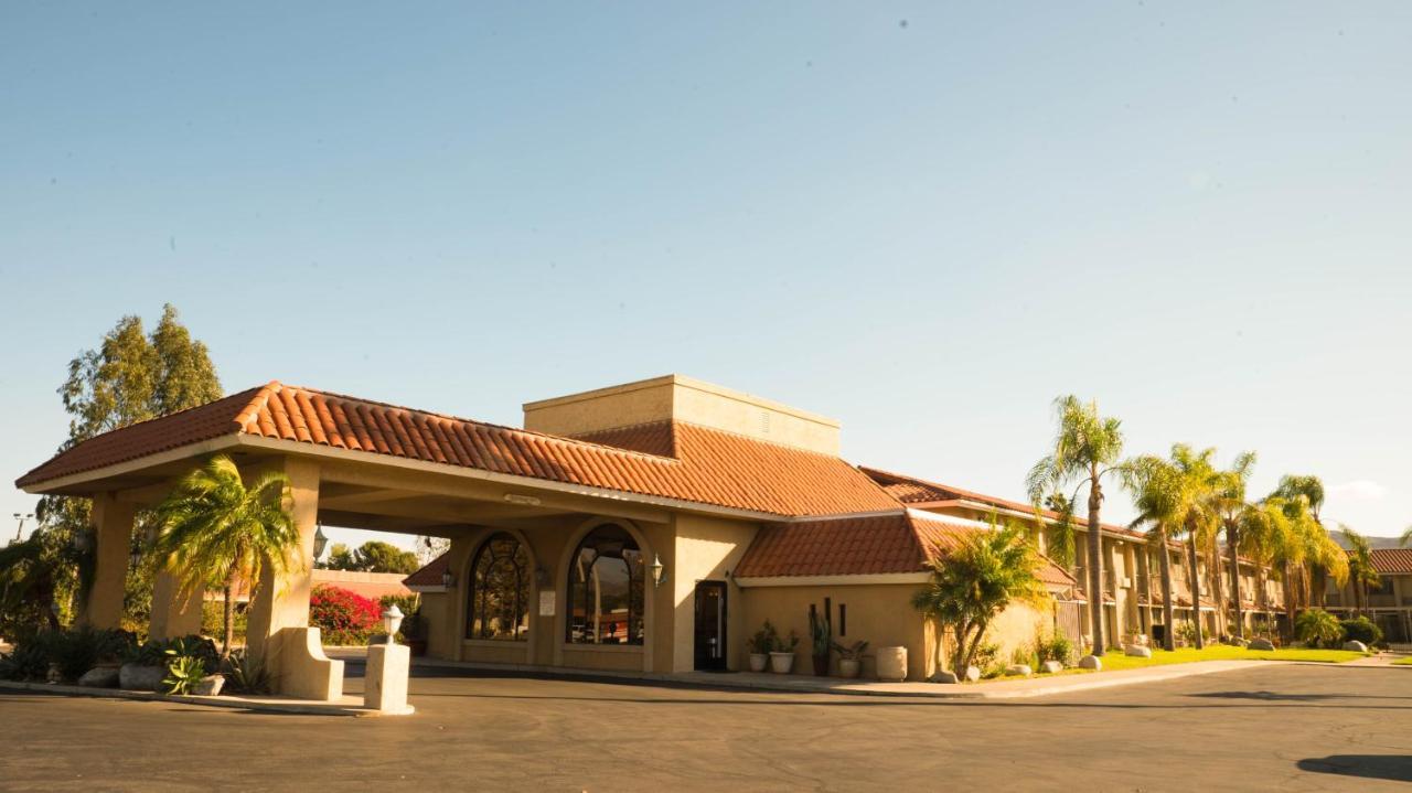 Studio 6 Anaheim Hills Ca Ngoại thất bức ảnh