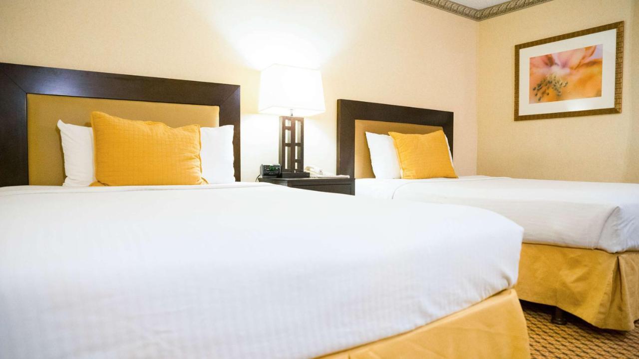 Studio 6 Anaheim Hills Ca Ngoại thất bức ảnh