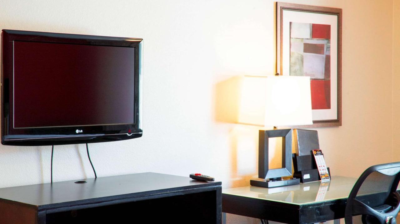 Studio 6 Anaheim Hills Ca Ngoại thất bức ảnh